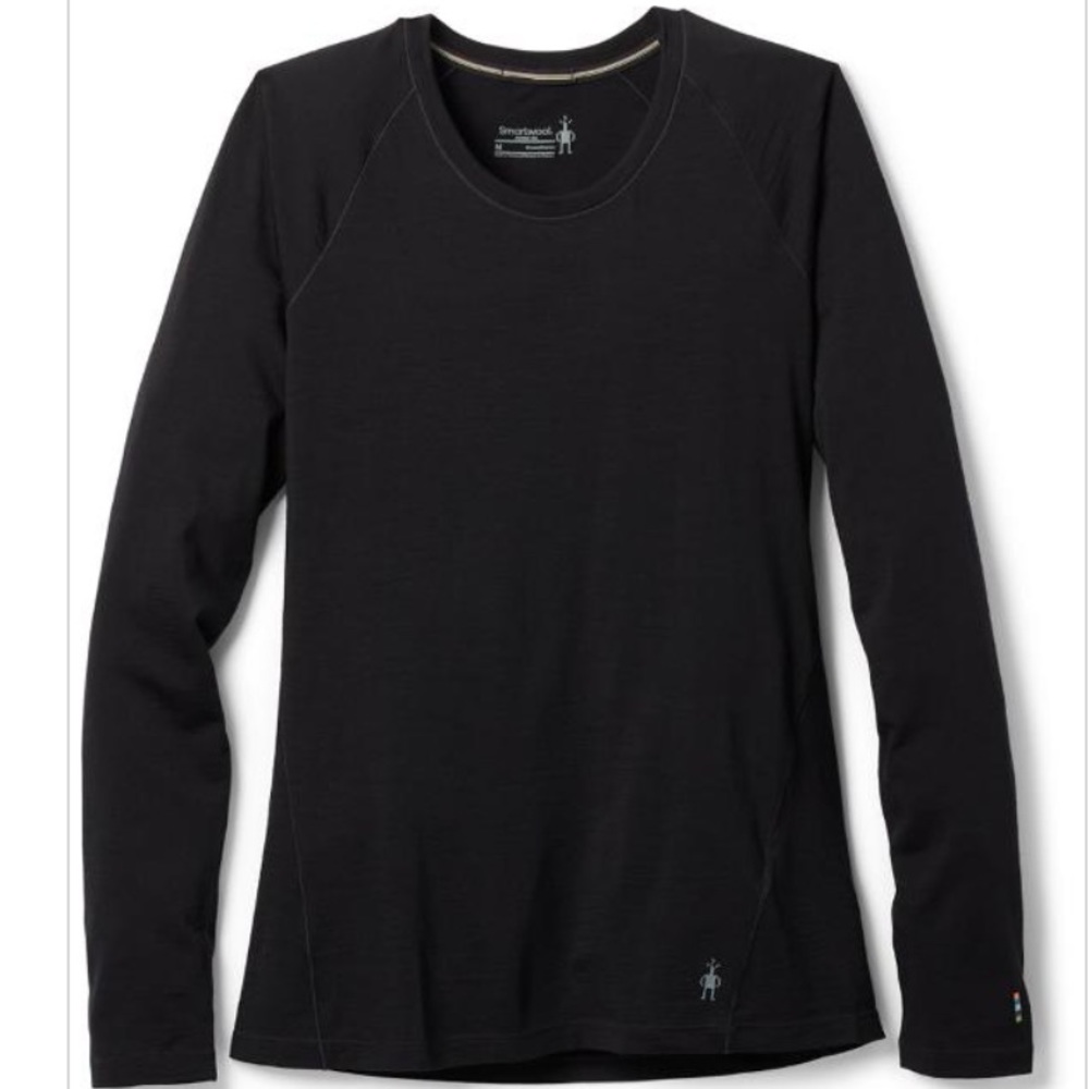 Smartwool Merino 150 Base Layer Long-Sleeve Top